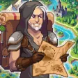 Miners Settlement: Idle RPG