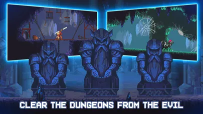تصاویر Miners Settlement: Idle RPG