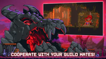 تصاویر Miners Settlement: Idle RPG