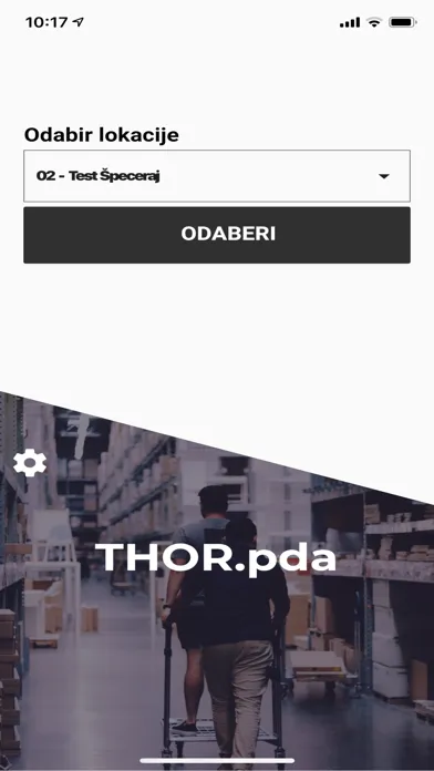 تصاویر THOR.pda