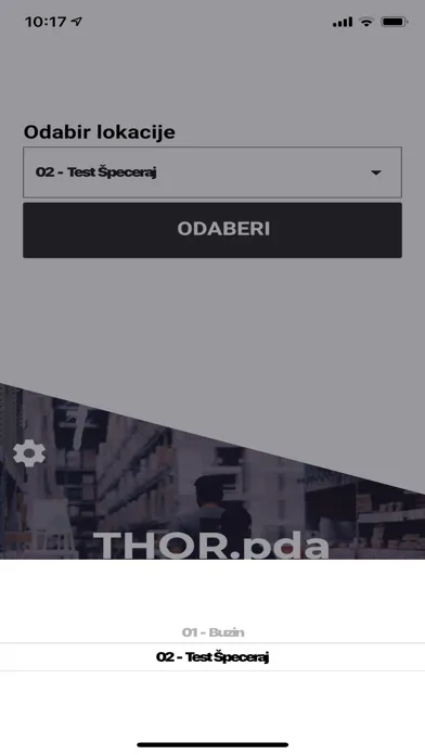 تصاویر THOR.pda