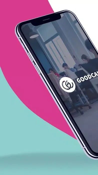 تصاویر GoodCall - Find your dream job