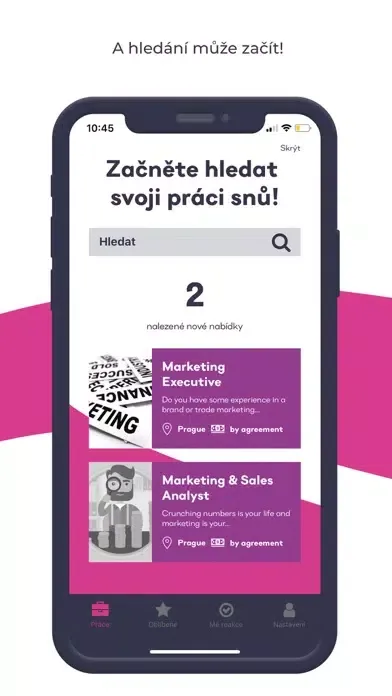 تصاویر GoodCall - Find your dream job