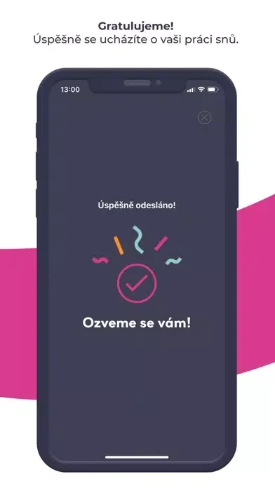 تصاویر GoodCall - Find your dream job