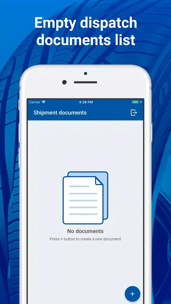 Screenshot di eCasing Inspection