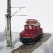 Model Railway Calculator
