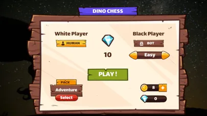 صور Dino Battle Chess