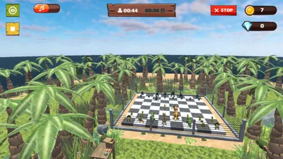 صور Dino Battle Chess
