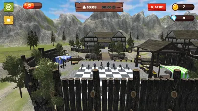 صور Dino Battle Chess
