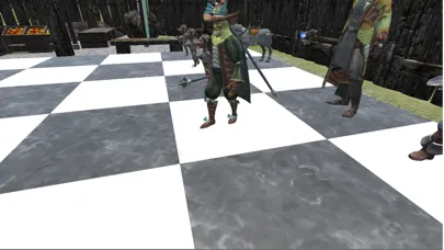صور Dino Battle Chess