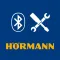 Hörmann BlueControl
