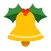 Jingle Bell - Christmas Bell