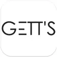 GETT'S SALONS GETT'S SALONS