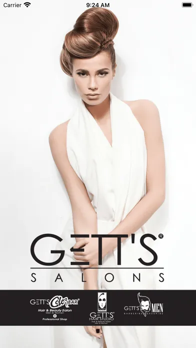 صور GETT'S SALONS