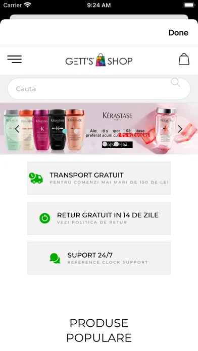 صور GETT'S SALONS