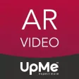 UpMe AR Video