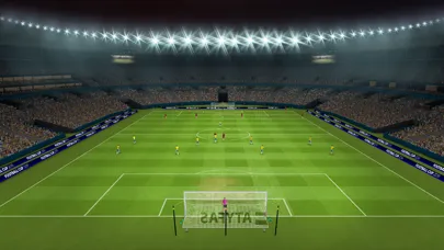 Capturas de pantalla de Soccer Cup 2024: Football Game