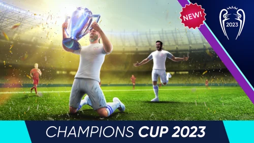 Football Cup Pro 2023-screenshot-4