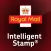 Royal Mail Intelligent Stamps