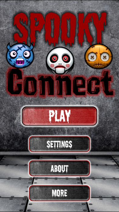 Spooky Connect - Link the dots Screenshots