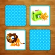 Memory Match train brain game Memory Match train brain game
