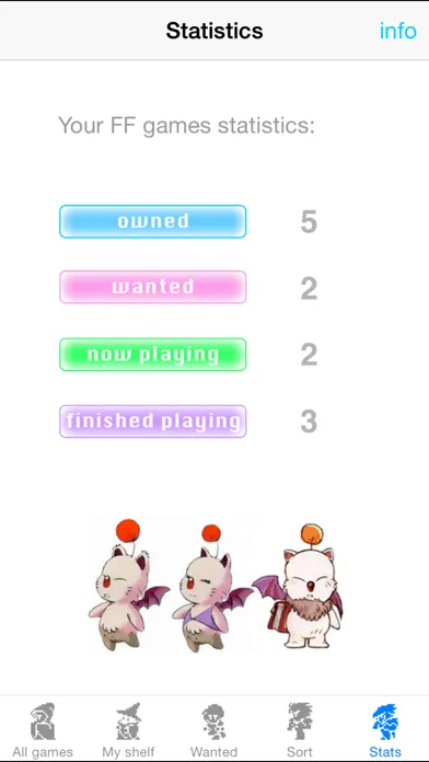 تصاویر FFcollection for Final Fantasy
