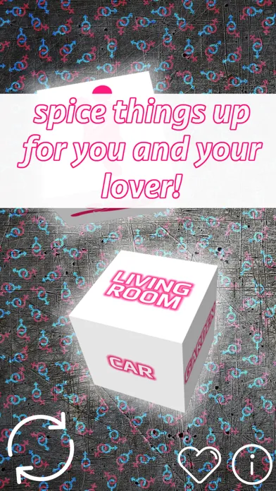 Sex Dice! Lite Screenshots