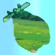 Anime Copters - Totoro Edition Anime Copters - Totoro Edition