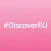 DiscoverEU Travel App