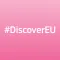 DiscoverEU Travel App
