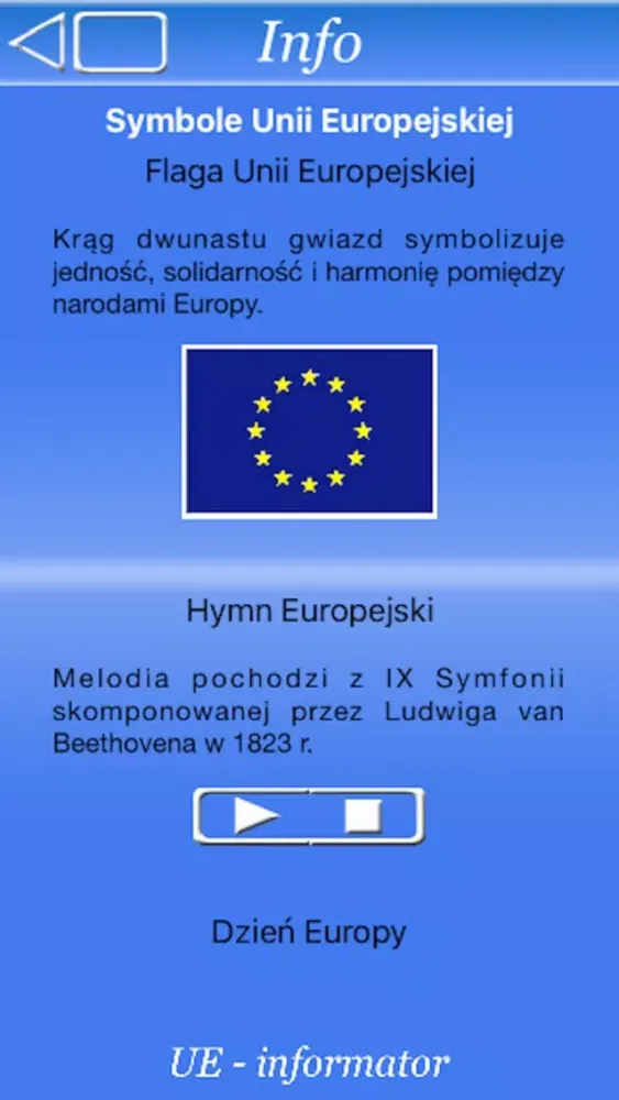 تصاویر Unia informator