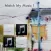 Match My Music ! - iPhone version