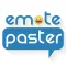 EmotePaster - Copy and Paste P
