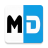 Tachiyomi: MangaDoom icon