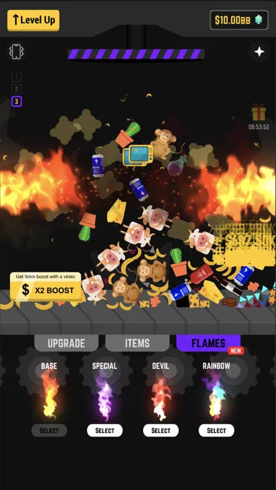 Crush Mania 스크린샷
