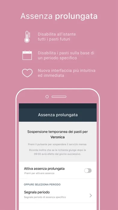 Pastel mobile Screenshots