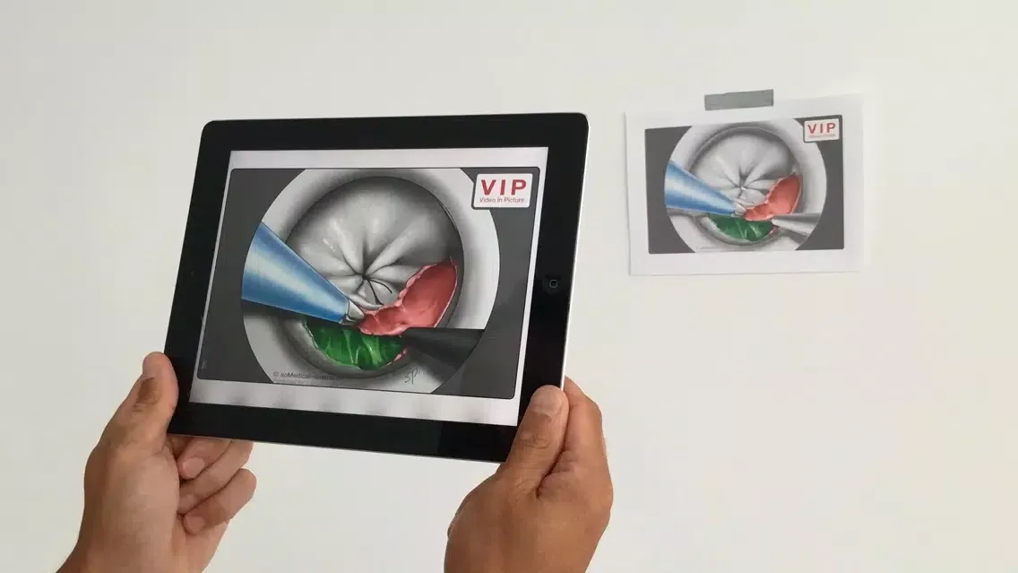 iLappVIP Screenshots