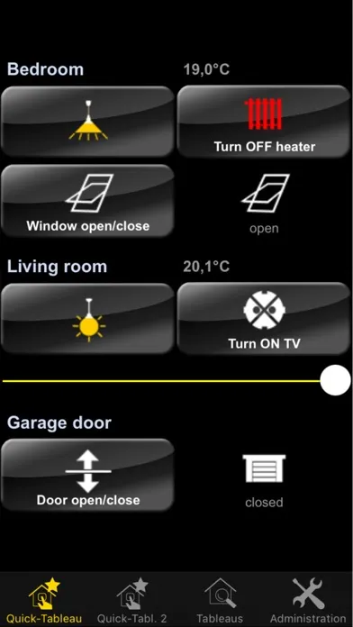 LCN-GVS Screenshots
