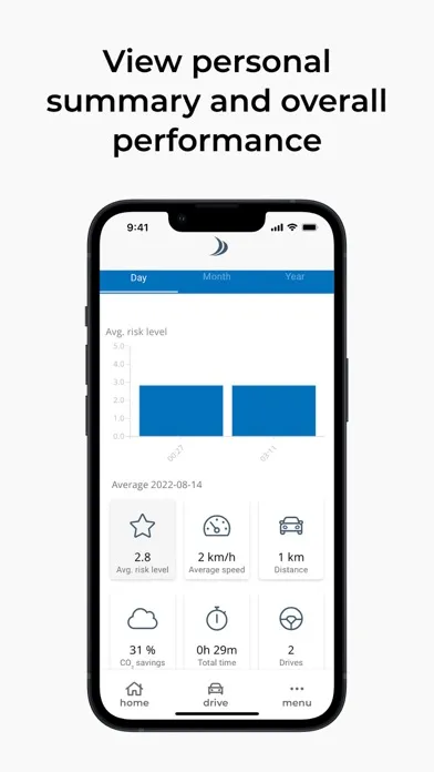 Zrzuty ekranu Enerfy Global