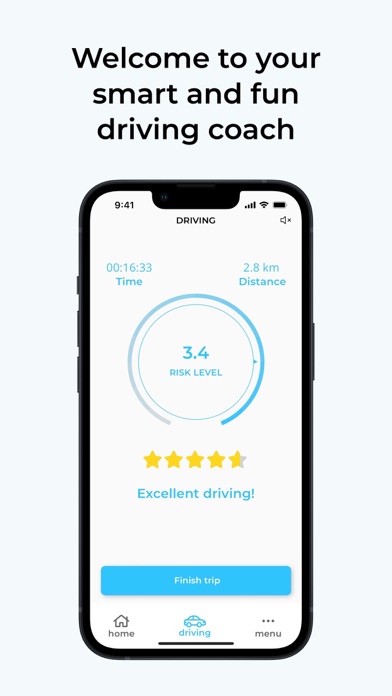 Enerfy PAYG Screenshots