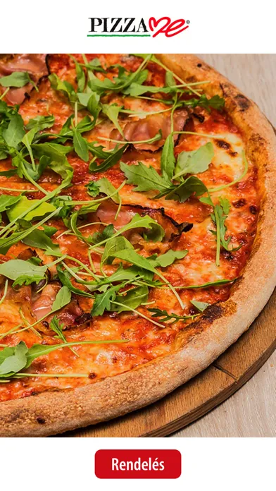 Pizza Me স্ক্রিনশট