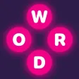 Galaxy of Words - Word Game