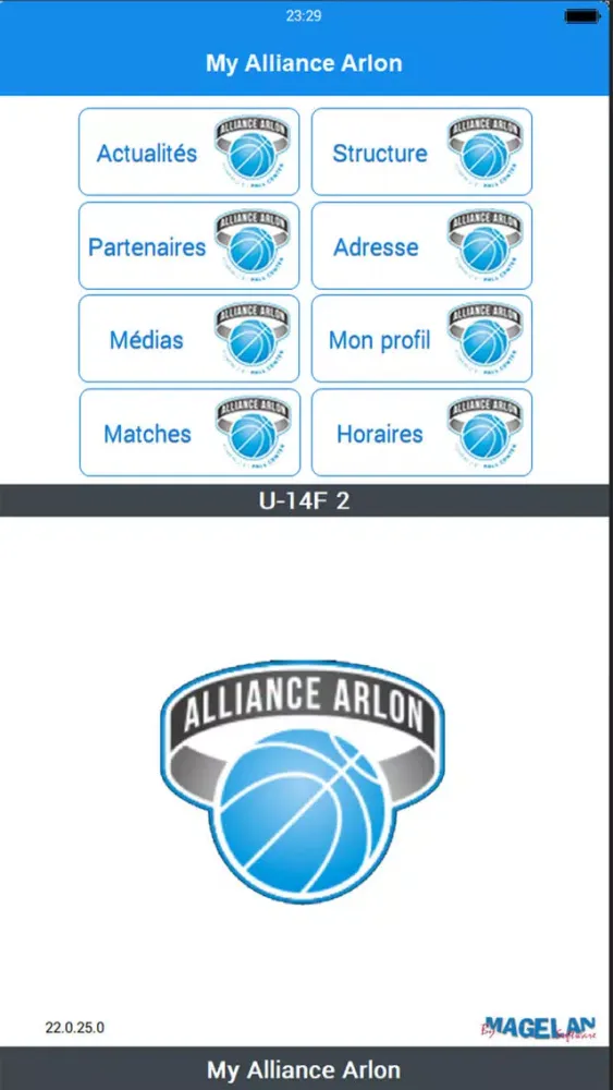 تصاویر My Alliance Arlon