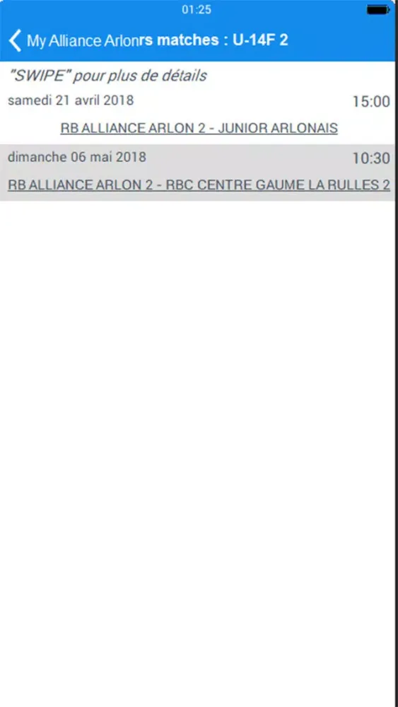 تصاویر My Alliance Arlon