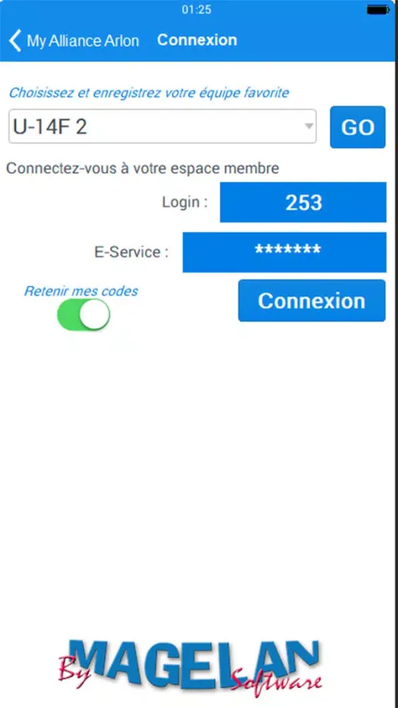 تصاویر My Alliance Arlon