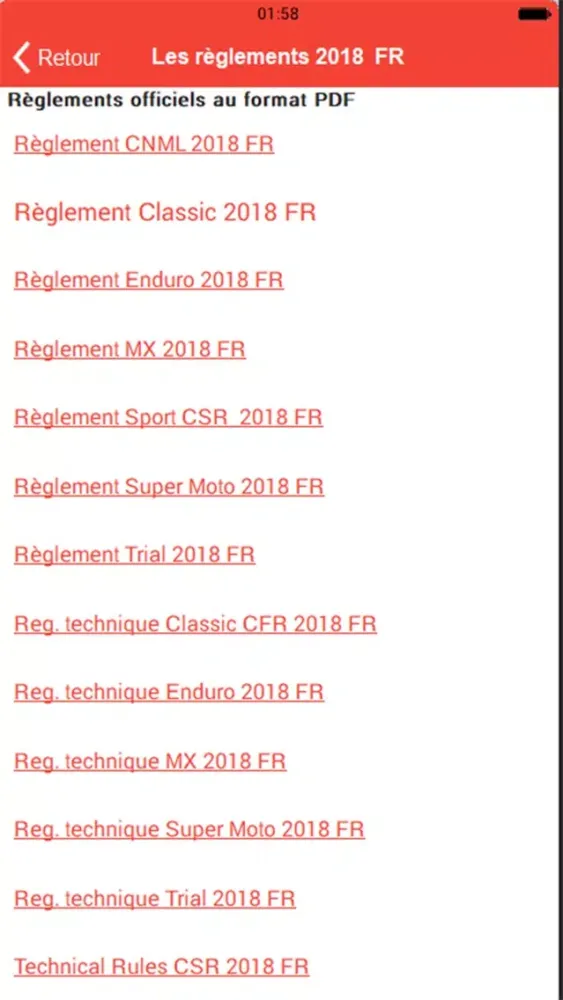 My FMB BMB Drivers's Licences سکرین شاٹس