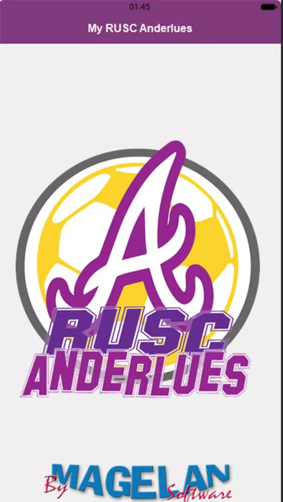 My RUSC Anderlues Screenshots