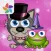 Bubble Magic World