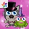 Bubble Magic World