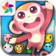Jungle Pets Saga